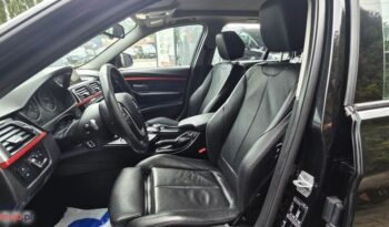 BMW Seria 3 320d Edition Luxury Line Purity full