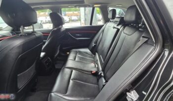 BMW Seria 3 320d Edition Luxury Line Purity full