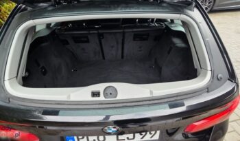 BMW Seria 3 320d Edition Luxury Line Purity full