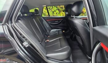 BMW Seria 3 320d Edition Luxury Line Purity full