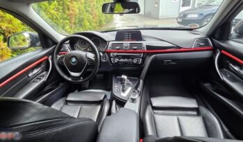 BMW Seria 3 320d Edition Luxury Line Purity full