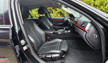 BMW Seria 3 320d Edition Luxury Line Purity full
