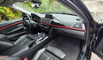 BMW Seria 3 320d Edition Luxury Line Purity full