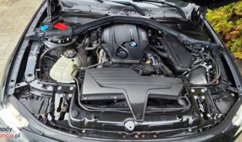 BMW Seria 3 320d Edition Luxury Line Purity full