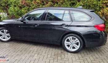BMW Seria 3 320d Edition Luxury Line Purity full