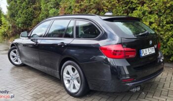 BMW Seria 3 320d Edition Luxury Line Purity full