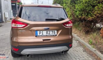 Ford Kuga 2.0 TDCi 2×4 Titanium full