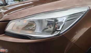 Ford Kuga 2.0 TDCi 2×4 Titanium full