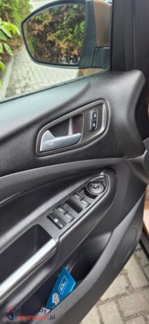 Ford Kuga 2.0 TDCi 2×4 Titanium full