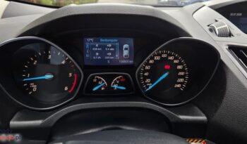 Ford Kuga 2.0 TDCi 2×4 Titanium full