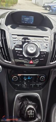 Ford Kuga 2.0 TDCi 2×4 Titanium full