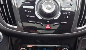 Ford Kuga 2.0 TDCi 2×4 Titanium full