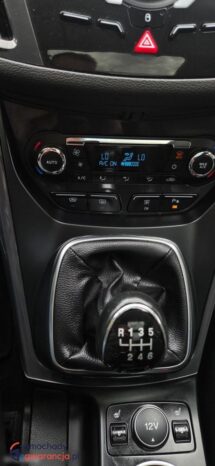 Ford Kuga 2.0 TDCi 2×4 Titanium full