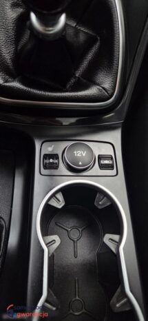 Ford Kuga 2.0 TDCi 2×4 Titanium full