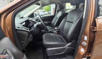 Ford Kuga 2.0 TDCi 2×4 Titanium full