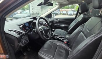 Ford Kuga 2.0 TDCi 2×4 Titanium full
