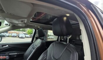 Ford Kuga 2.0 TDCi 2×4 Titanium full