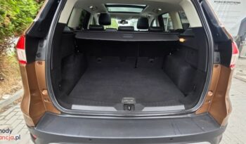 Ford Kuga 2.0 TDCi 2×4 Titanium full
