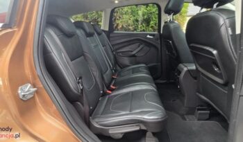 Ford Kuga 2.0 TDCi 2×4 Titanium full