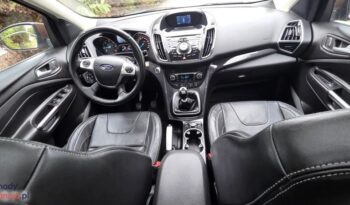 Ford Kuga 2.0 TDCi 2×4 Titanium full