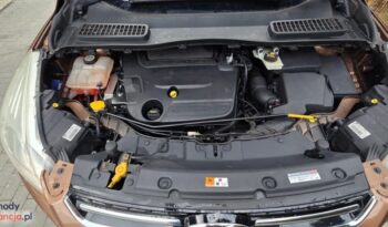 Ford Kuga 2.0 TDCi 2×4 Titanium full