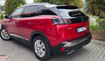 Peugeot 3008 1.6 PureTech HYbrid GT S&S EAT8 full