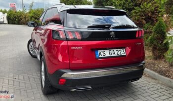 Peugeot 3008 1.6 PureTech HYbrid GT S&S EAT8 full