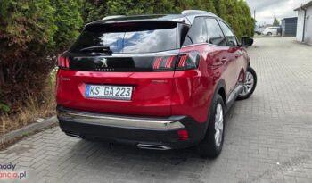 Peugeot 3008 1.6 PureTech HYbrid GT S&S EAT8 full