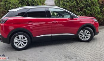 Peugeot 3008 1.6 PureTech HYbrid GT S&S EAT8 full