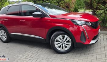 Peugeot 3008 1.6 PureTech HYbrid GT S&S EAT8 full