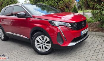 Peugeot 3008 1.6 PureTech HYbrid GT S&S EAT8 full