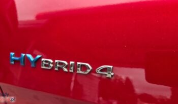 Peugeot 3008 1.6 PureTech HYbrid GT S&S EAT8 full