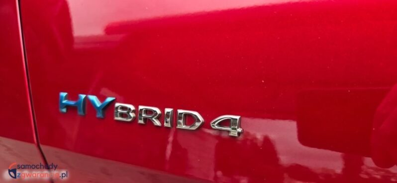 Peugeot 3008 1.6 PureTech HYbrid GT S&S EAT8 full