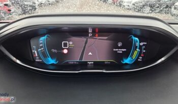 Peugeot 3008 1.6 PureTech HYbrid GT S&S EAT8 full