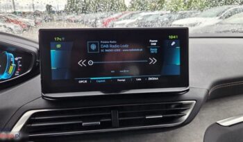 Peugeot 3008 1.6 PureTech HYbrid GT S&S EAT8 full