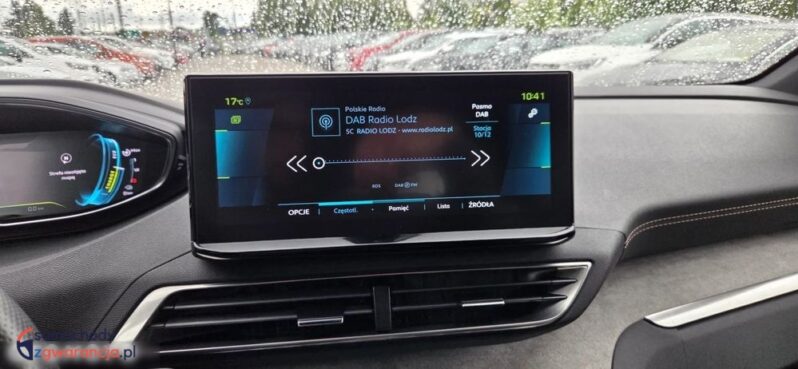 Peugeot 3008 1.6 PureTech HYbrid GT S&S EAT8 full