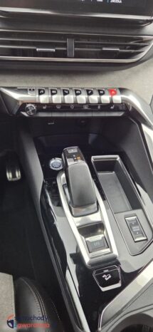 Peugeot 3008 1.6 PureTech HYbrid GT S&S EAT8 full