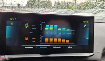 Peugeot 3008 1.6 PureTech HYbrid GT S&S EAT8 full