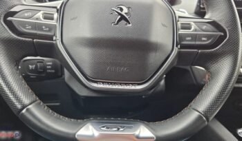 Peugeot 3008 1.6 PureTech HYbrid GT S&S EAT8 full