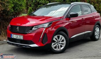 Peugeot 3008 1.6 PureTech HYbrid GT S&S EAT8 full