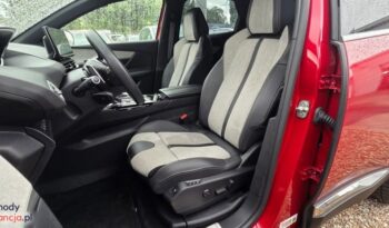 Peugeot 3008 1.6 PureTech HYbrid GT S&S EAT8 full