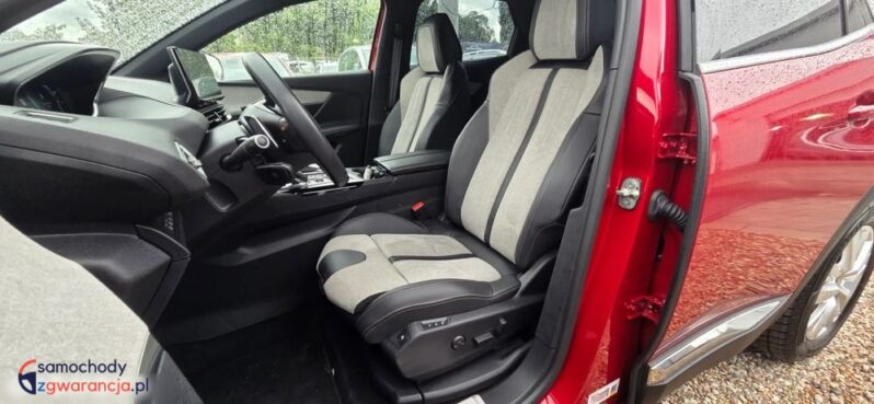 Peugeot 3008 1.6 PureTech HYbrid GT S&S EAT8 full