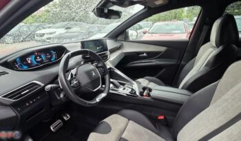 Peugeot 3008 1.6 PureTech HYbrid GT S&S EAT8 full