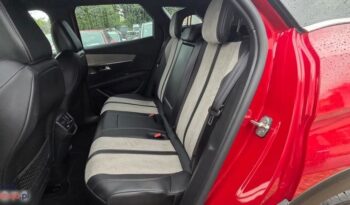 Peugeot 3008 1.6 PureTech HYbrid GT S&S EAT8 full