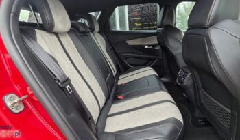 Peugeot 3008 1.6 PureTech HYbrid GT S&S EAT8 full