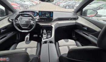 Peugeot 3008 1.6 PureTech HYbrid GT S&S EAT8 full
