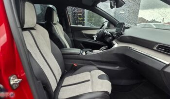 Peugeot 3008 1.6 PureTech HYbrid GT S&S EAT8 full