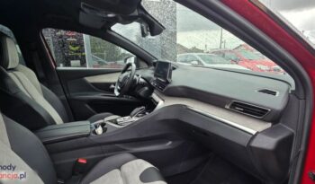 Peugeot 3008 1.6 PureTech HYbrid GT S&S EAT8 full