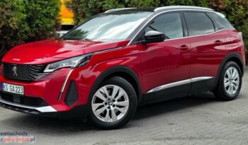 Peugeot 3008 1.6 PureTech HYbrid GT S&S EAT8 full