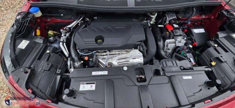 Peugeot 3008 1.6 PureTech HYbrid GT S&S EAT8 full